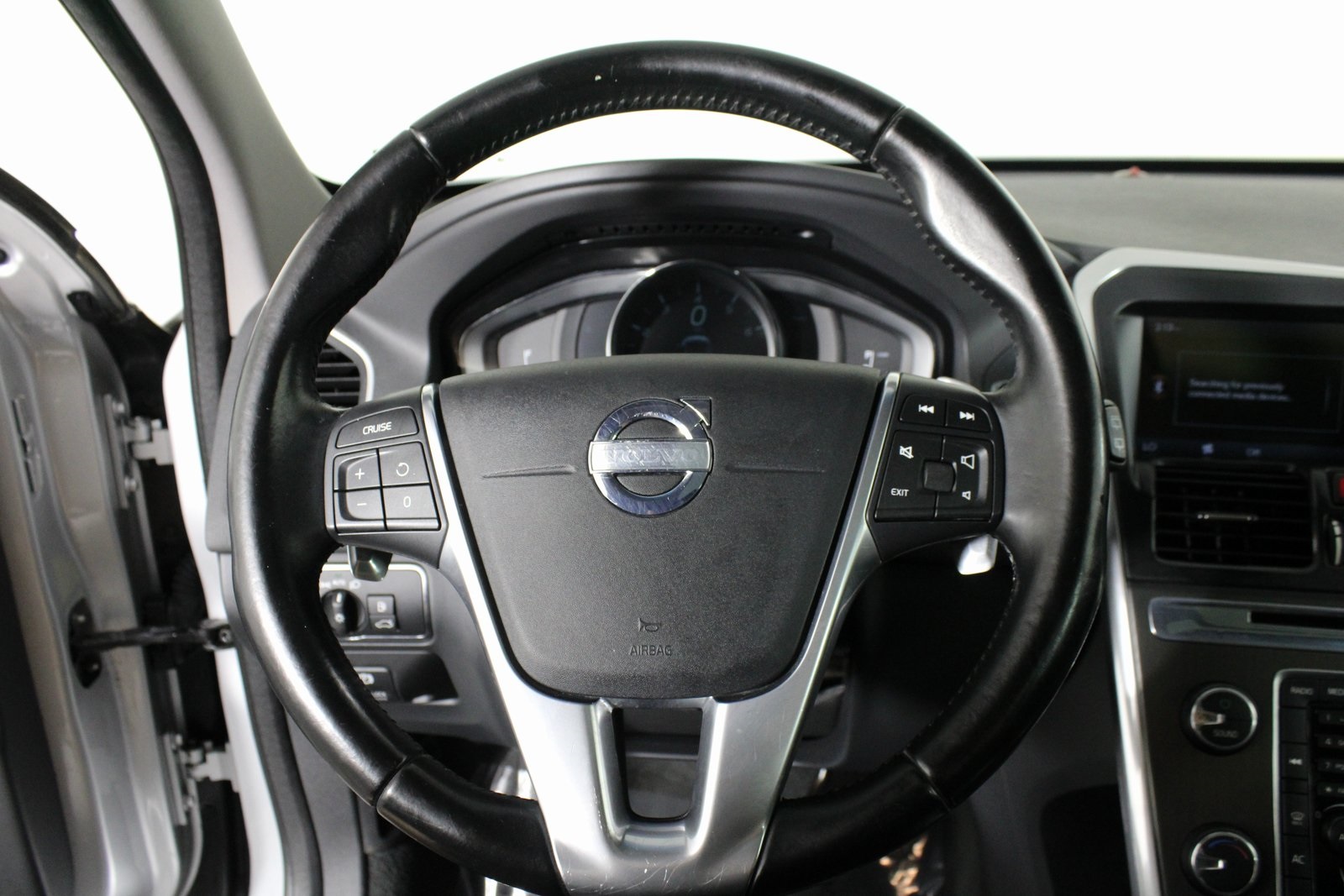 2014 Volvo XC60 T6 photo 19