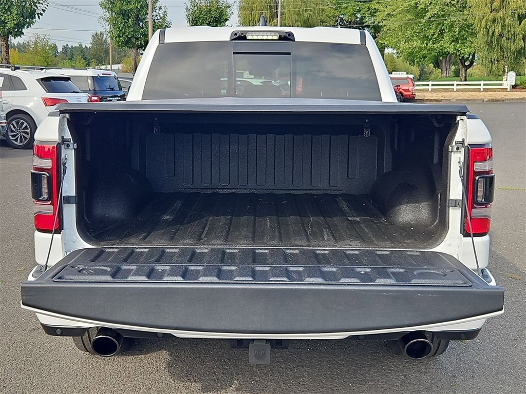 2023 Ram 1500 Limited photo 26