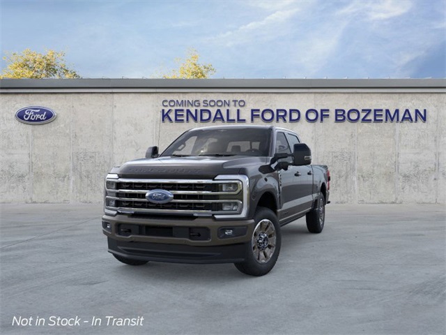 2026 Ford F-350 photo 2