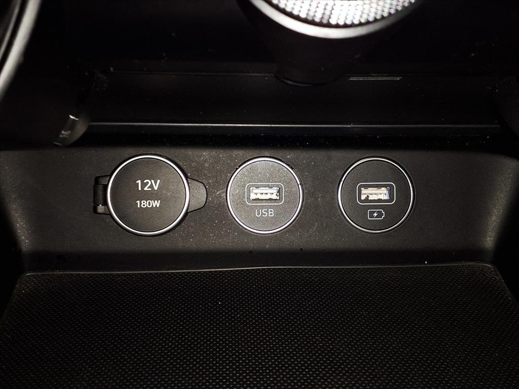2023 Genesis G70 3.3T photo 25