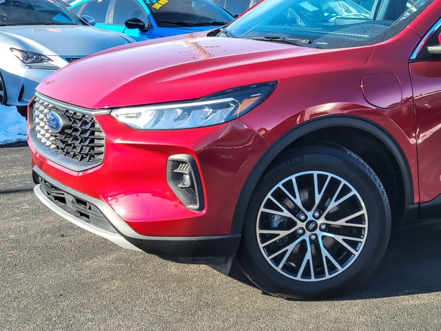 2023 FORD ESCAPE - Image 34