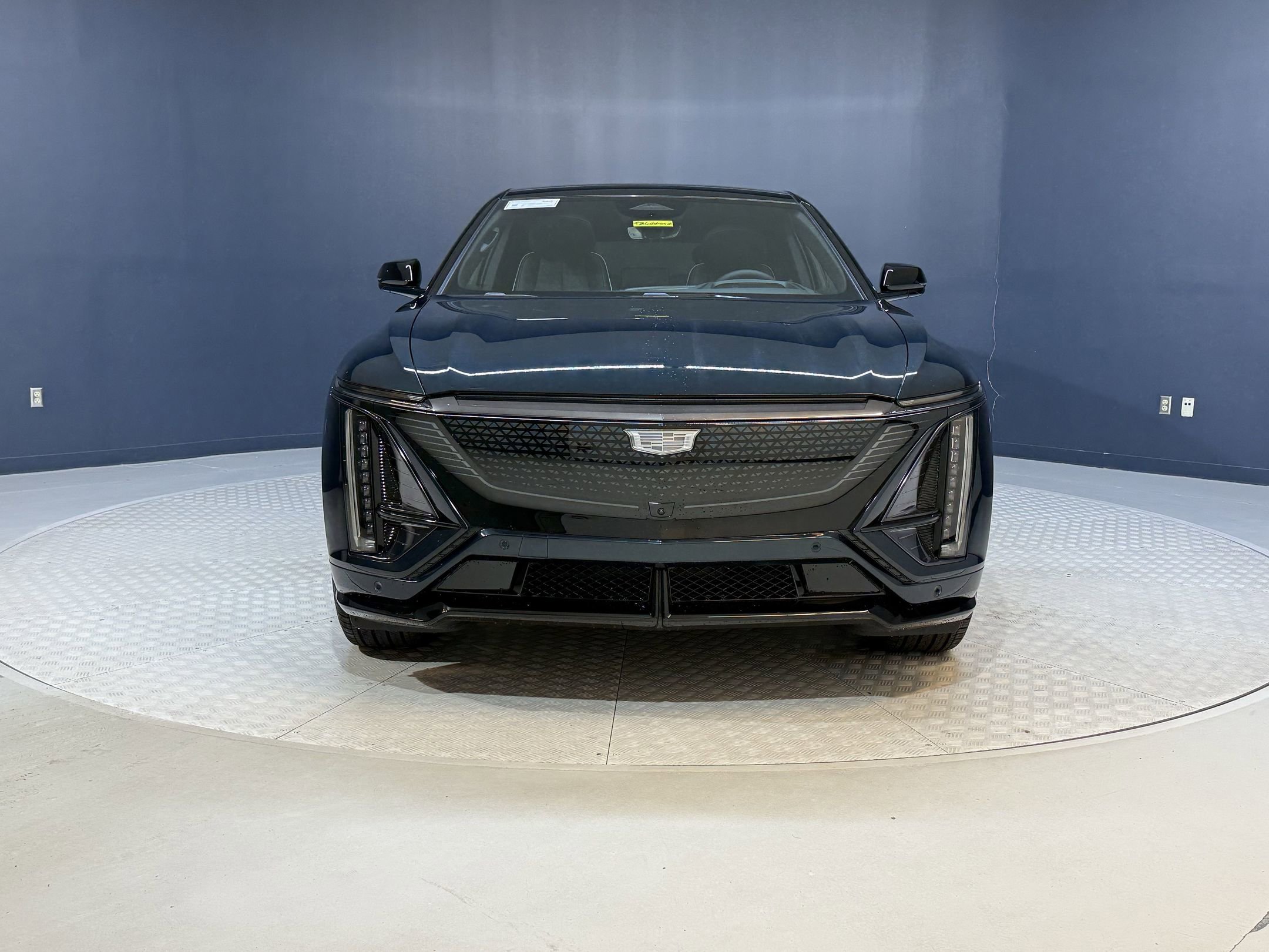 2026 Cadillac Lyriq photo 6