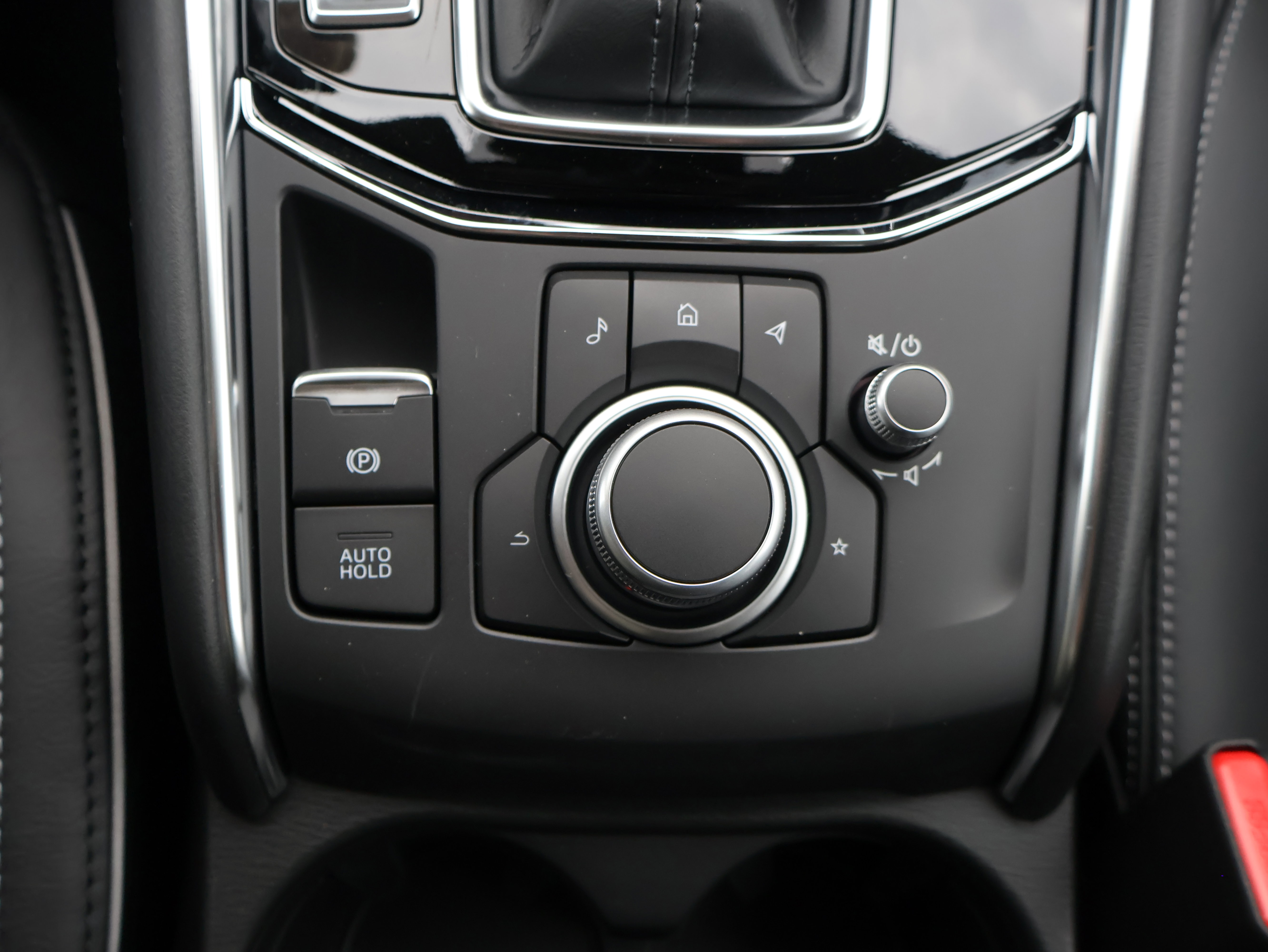 2025 Mazda CX-5 2.5 Premium Plus photo 13