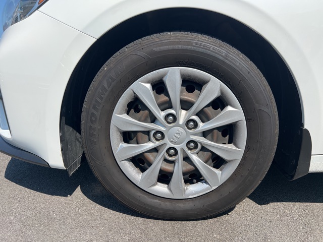 2021 Kia Forte FE photo 28