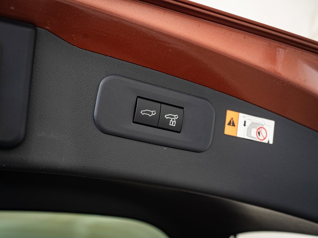 2025 Lexus NX 350 Premium photo 18