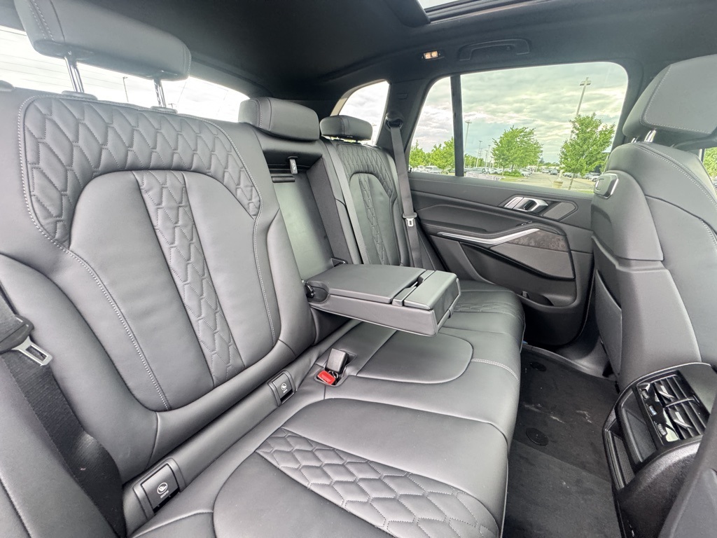 2026 Bmw X5 xDrive50e photo 20