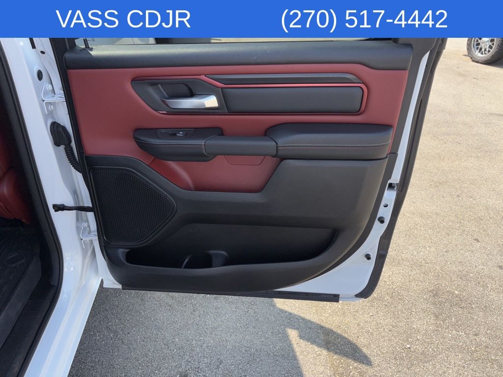 2025 Ram 1500 Rebel photo 39