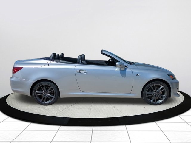 2013 Lexus IS 350 photo 2