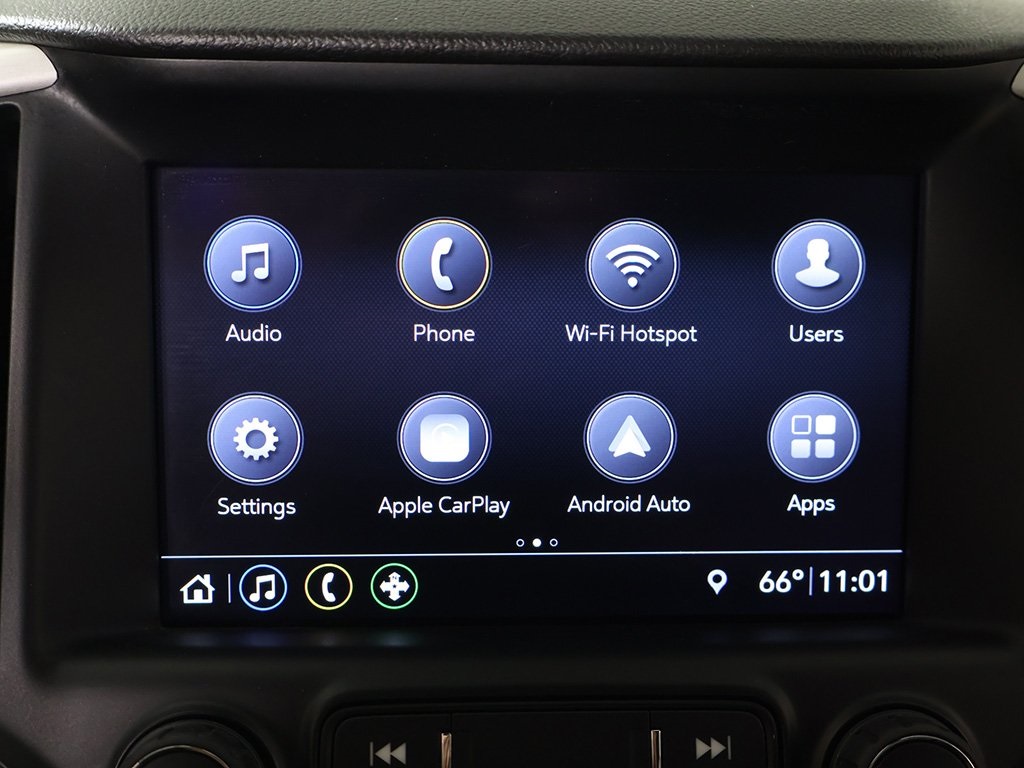 2021 Gmc Terrain SLT photo 42