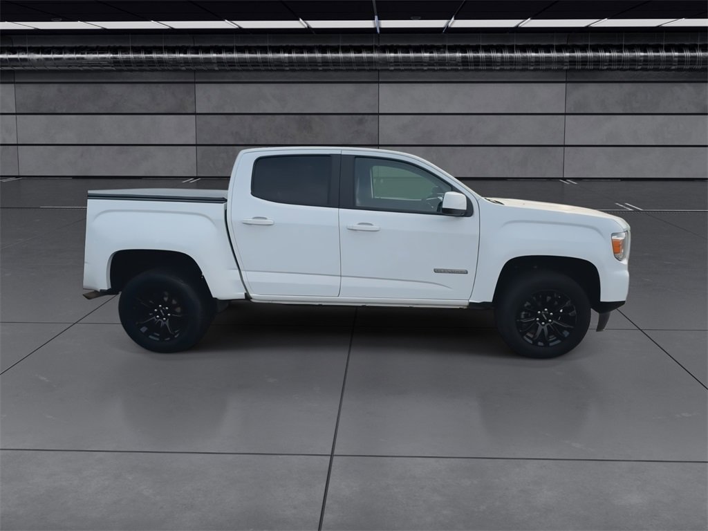 2022 Gmc Canyon Elevation photo 9