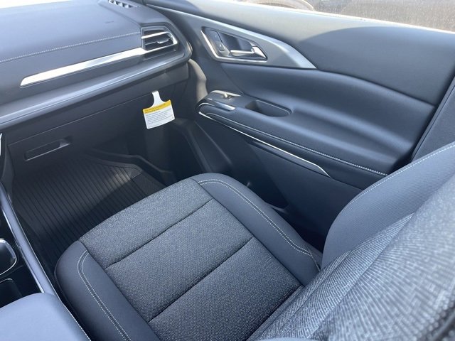 2026 Chevrolet Traverse photo 13