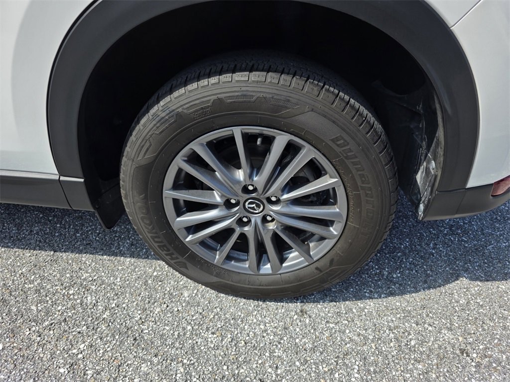 2021 Mazda CX-5 Touring photo 17