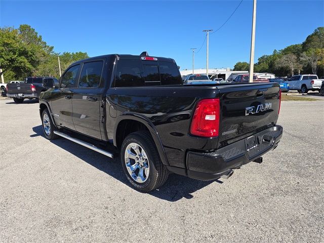 2026 Ram 1500 Big Horn Lone Star photo 3