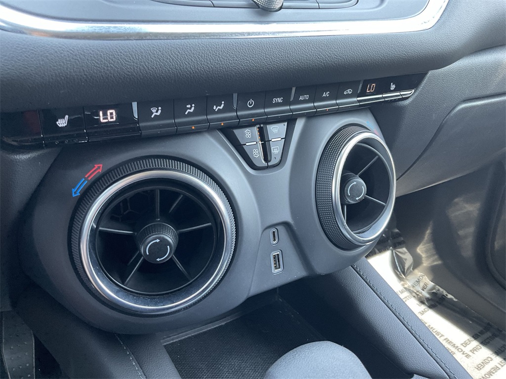 2022 Chevrolet Blazer 2LT photo 15