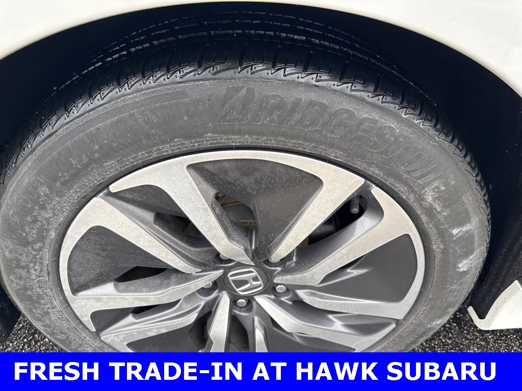 2019 HONDA ACCORD - Image 5