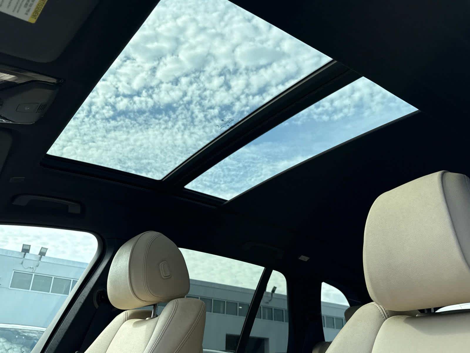 2022 Bmw X5 xDrive40i photo 4