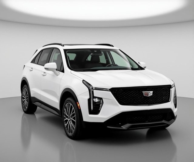 2024 Cadillac XT4 Sport photo 2