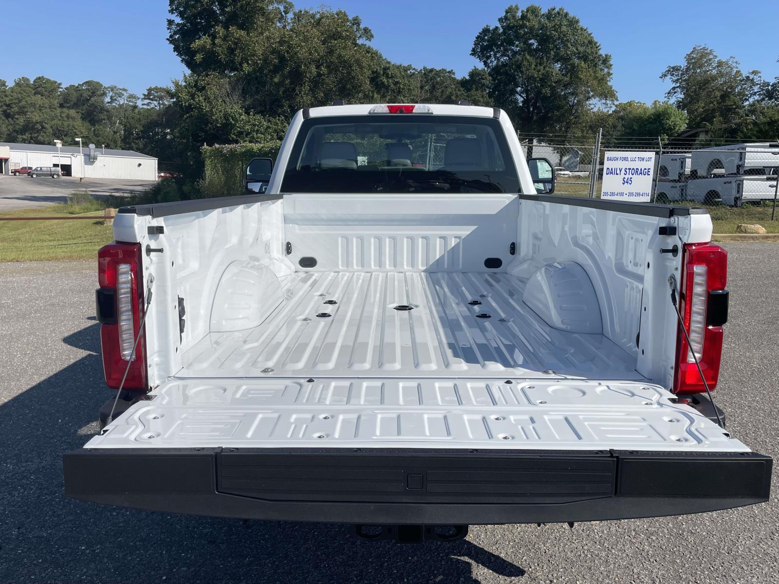 2026 Ford F-250 XL photo 10