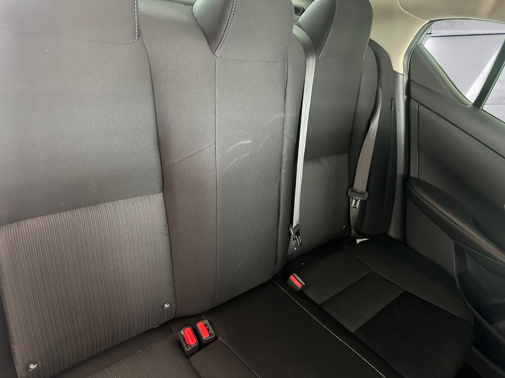 2025 Nissan Sentra SV photo 16