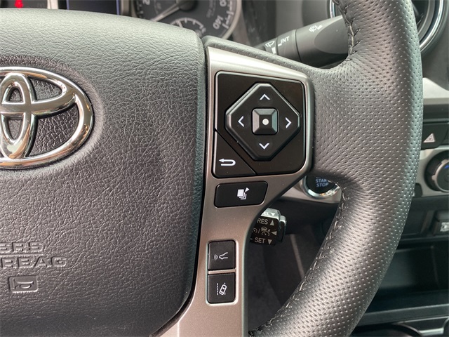 2023 Toyota Tacoma SR5 photo 22