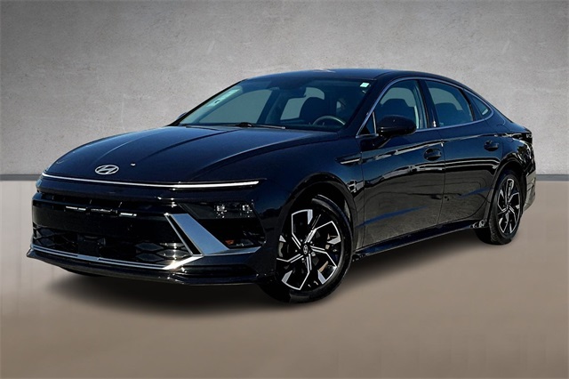2024 Hyundai Sonata