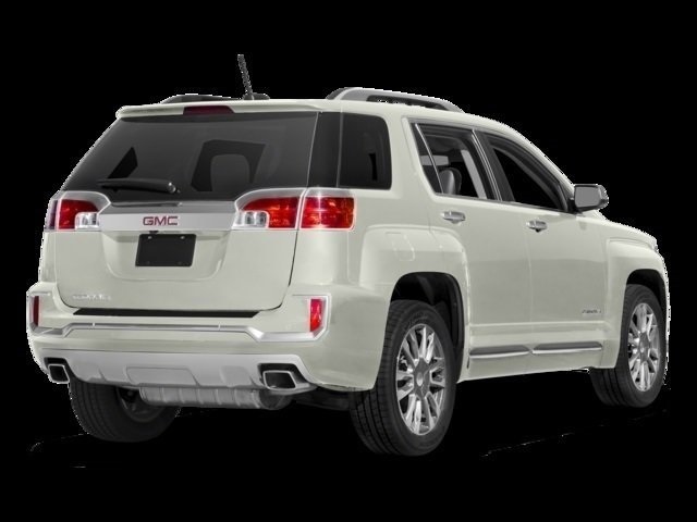 Used 2017 GMC Terrain Denali with VIN 2GKFLVE30H6285453 for sale in Indiana, PA