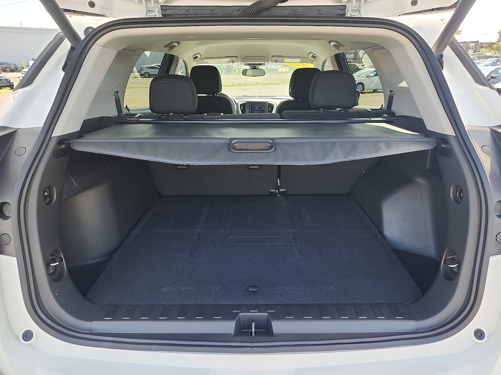 2023 Gmc Terrain SL photo 26