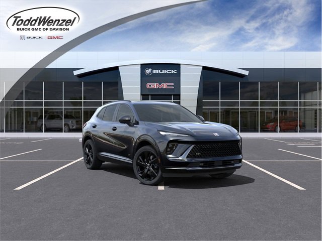 2025 Buick Envision Sport Touring's photo