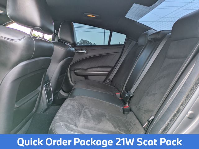 2023 Dodge Charger R/T Scat Pack photo 21