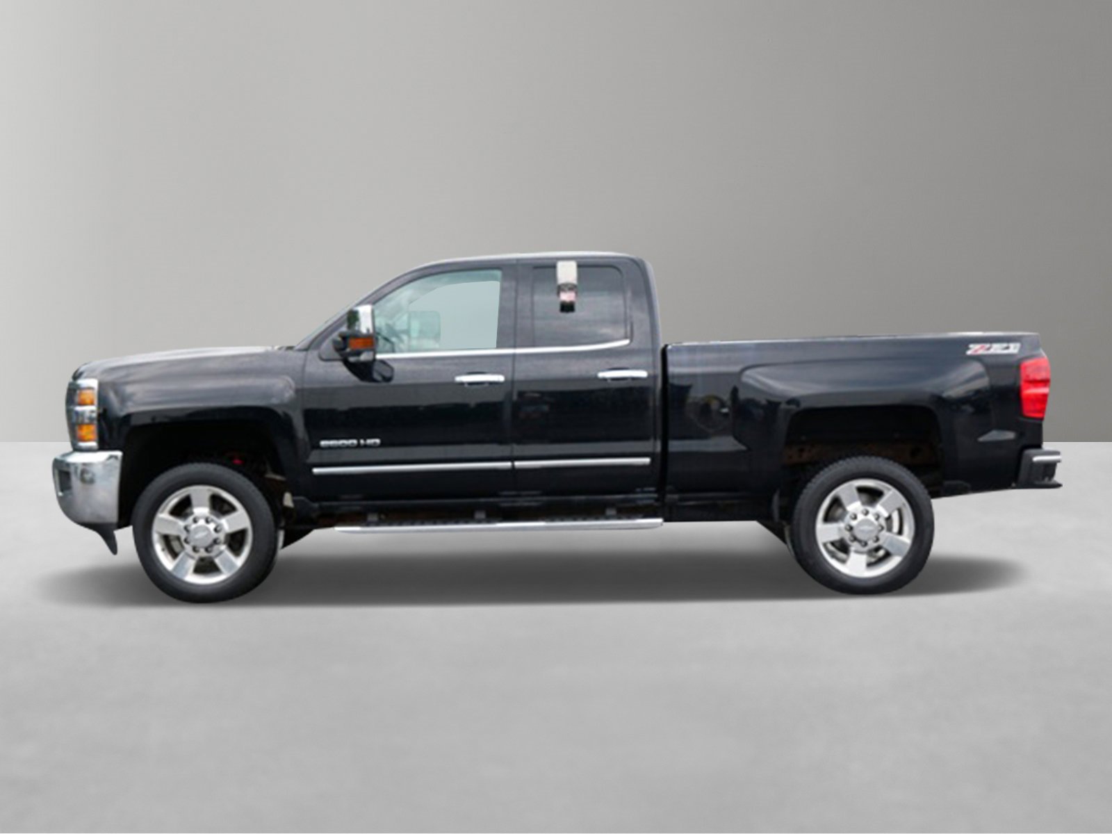 Used 2016 Chevrolet Silverado 2500HD LTZ with VIN 1GC2KWEG4GZ409121 for sale in White Bear Lake, Minnesota
