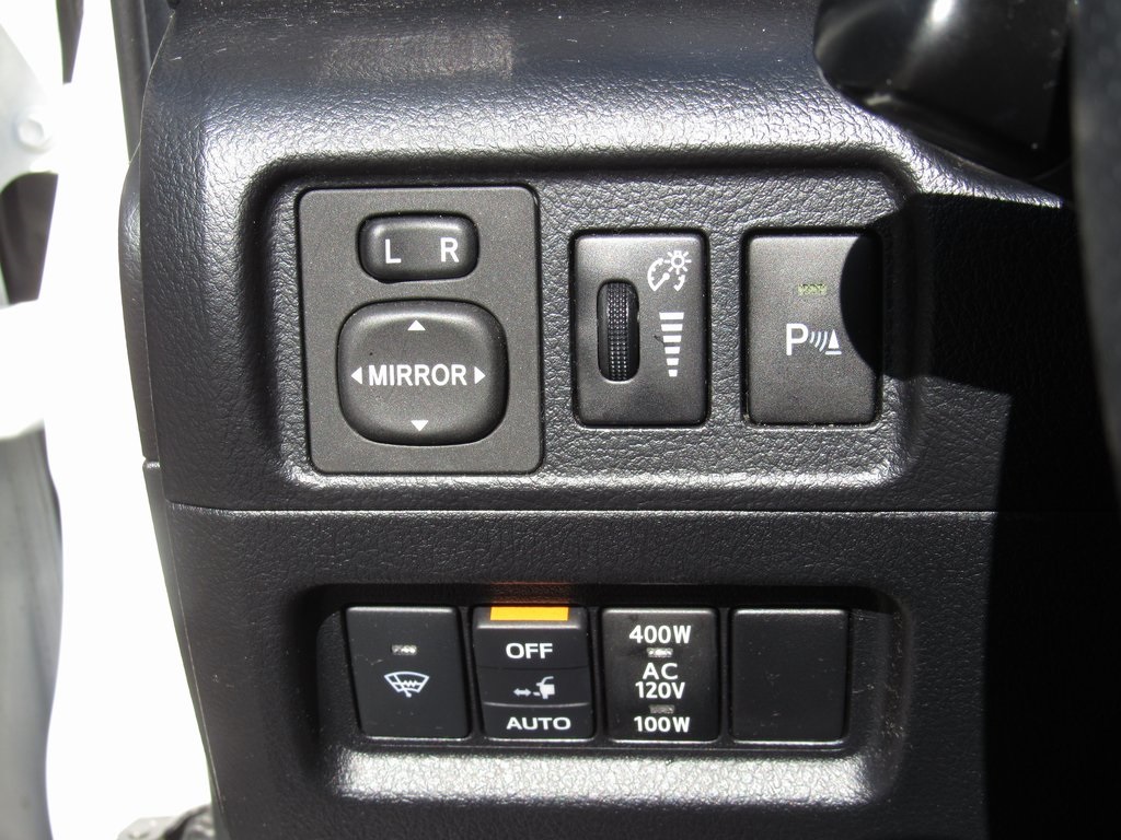 2019 Toyota 4Runner SR5 Premium Limited TRD Pro photo 32