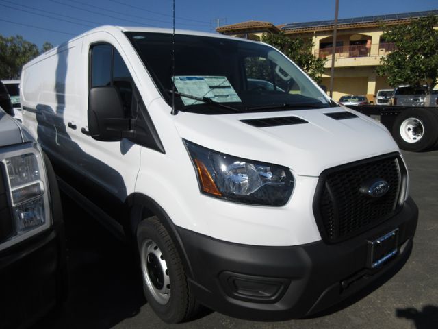 2024 Ford Transit 250