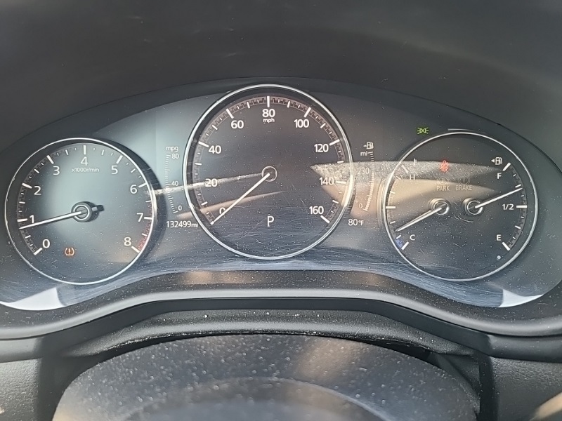 2019 Mazda Mazda3 Base photo 13