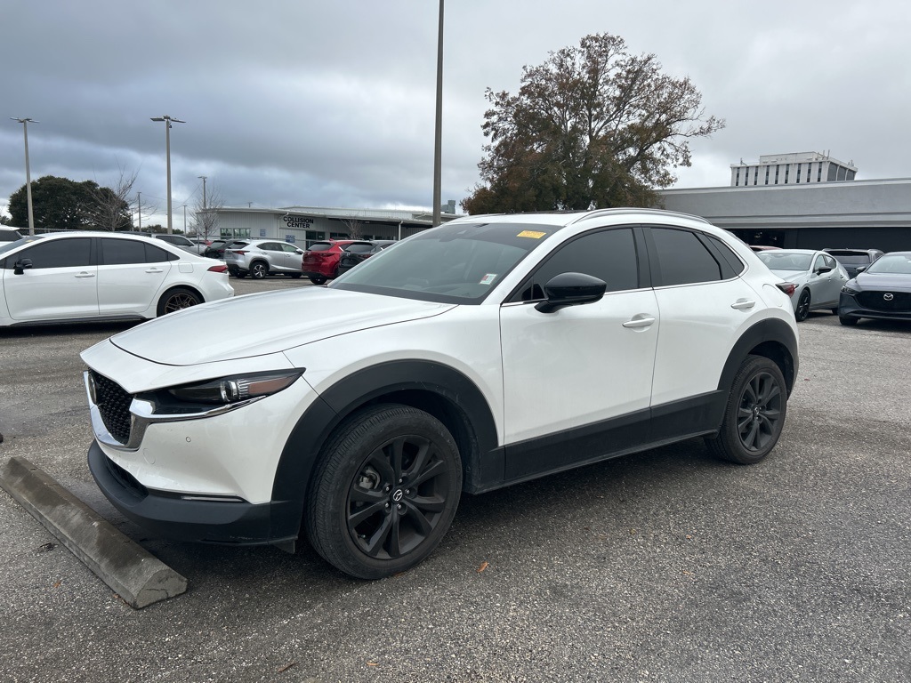 2023 Mazda CX-30 Turbo Premium Plus