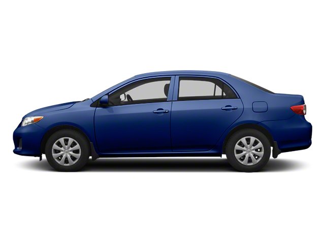 Used 2013 Toyota Corolla L with VIN 2T1BU4EE6DC105484 for sale in Saint Cloud, Minnesota