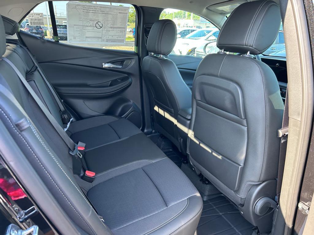 2026 Buick Encore GX Preferred photo 14