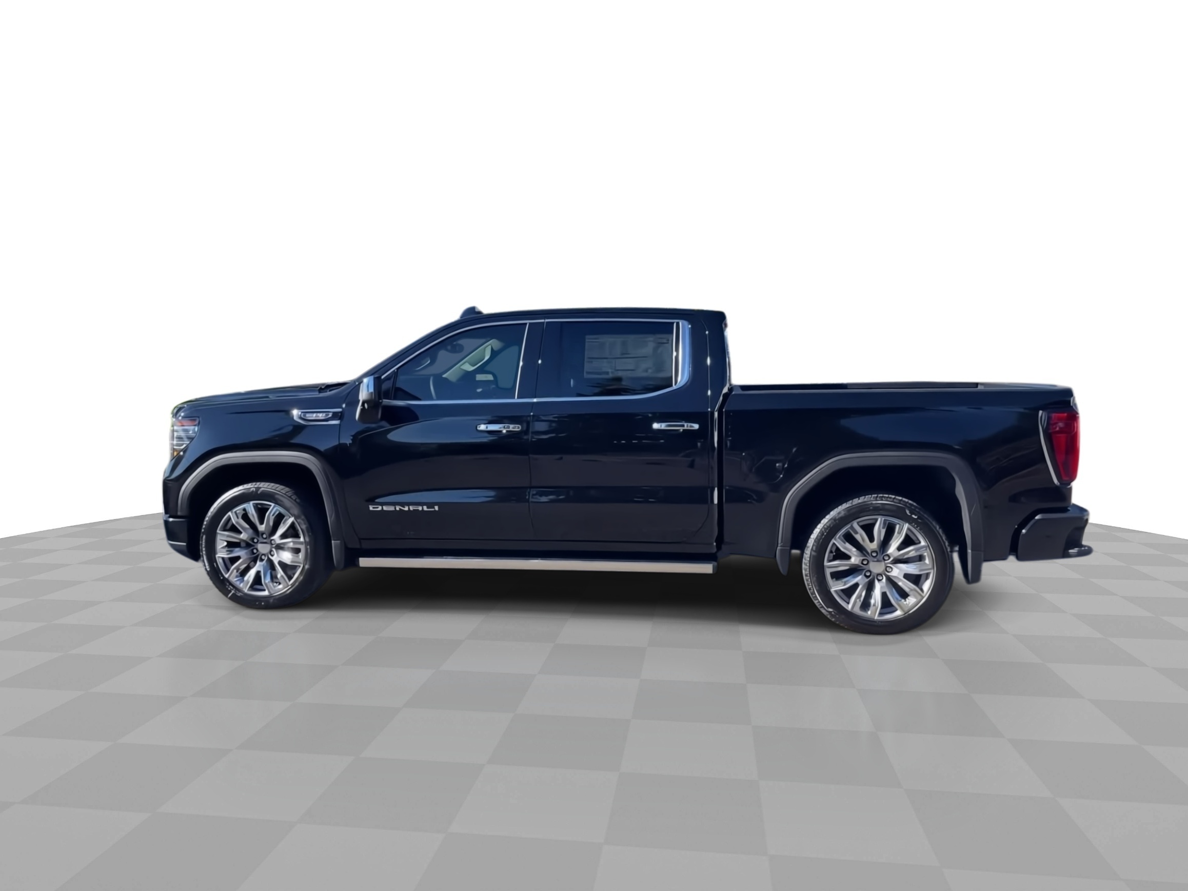 2026 Gmc Sierra 1500 Denali photo 4