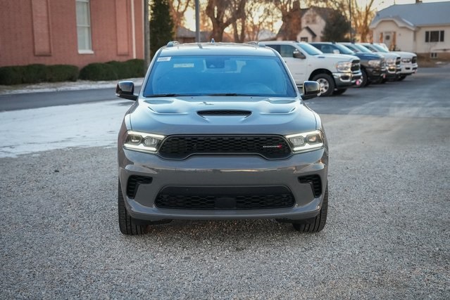 2025 Dodge Durango GT Plus photo 2