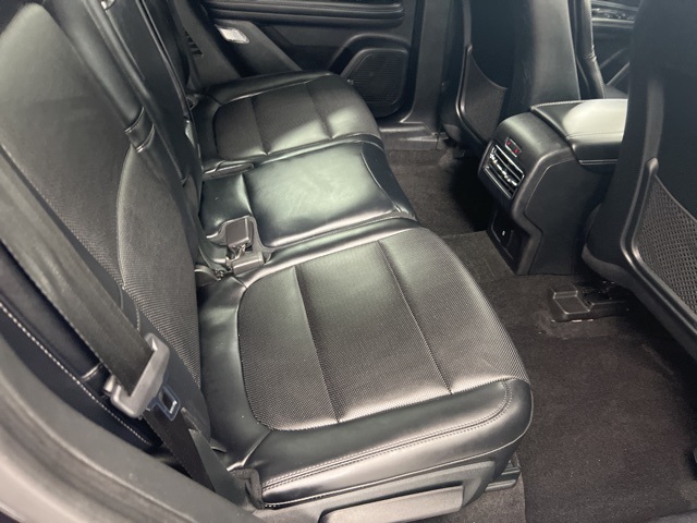 2022 Lincoln Corsair Standard photo 22