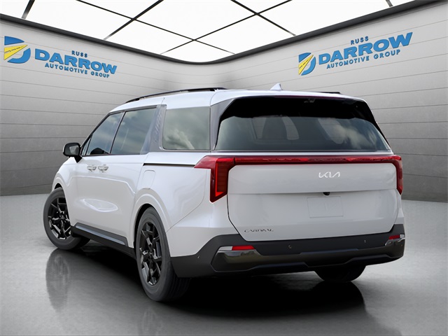 2026 Kia Carnival SX Prestige photo 2