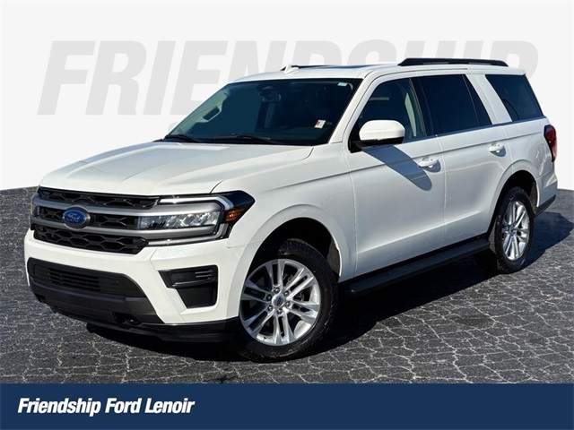 2024 Ford Expedition XLT's photo