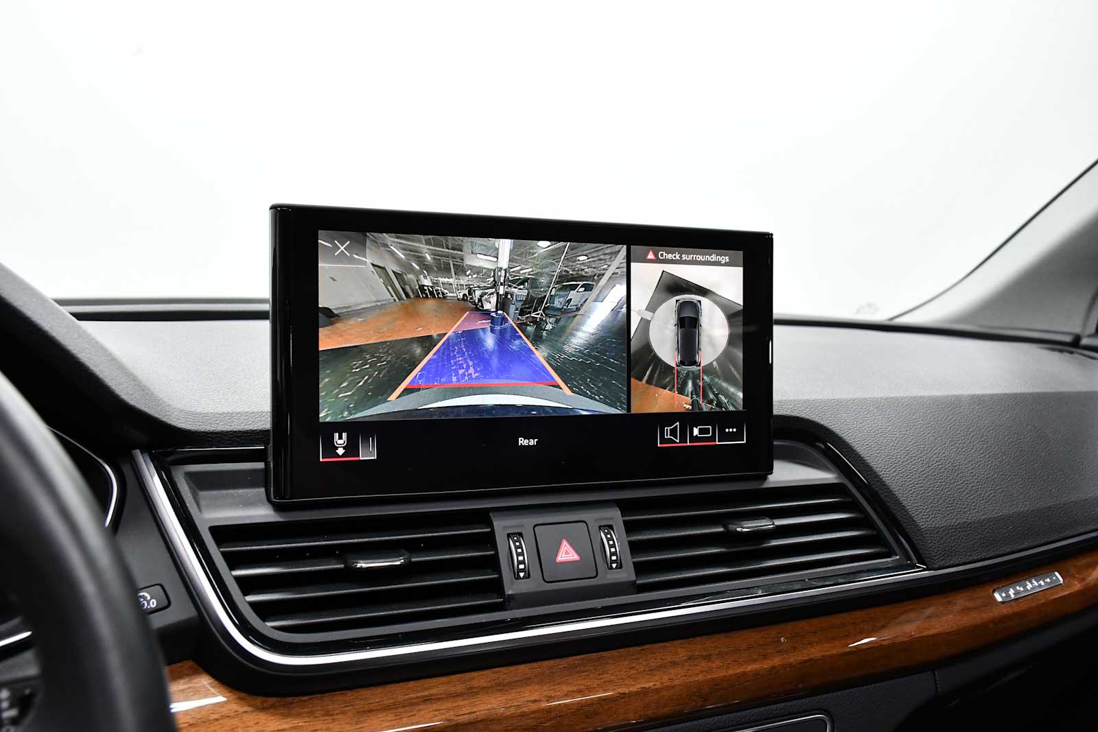 2022 Audi Q5 S line Premium Plus photo 18