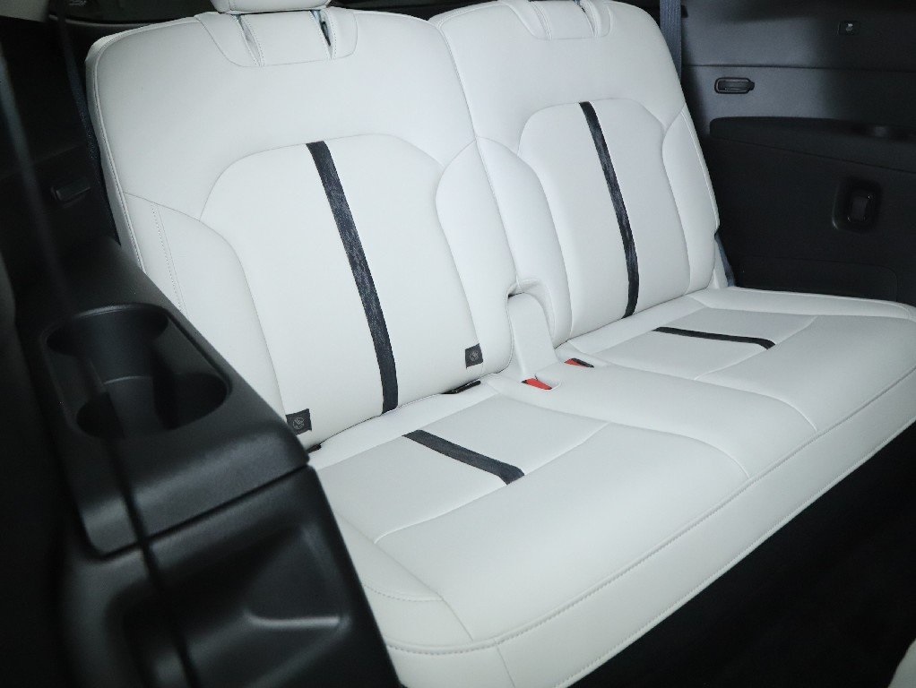 2025 Mazda CX-90 3.3 Turbo Premium Plus photo 28