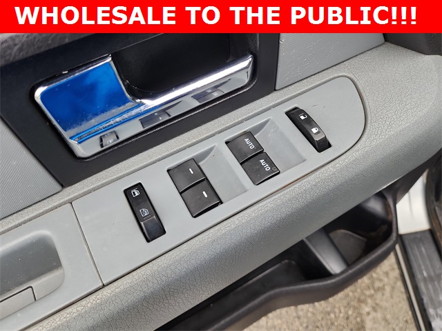 2011 Ford F-150 XL photo 10