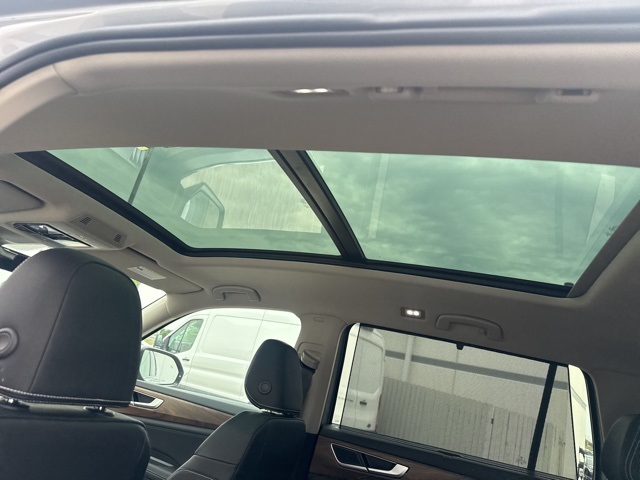2026 Volkswagen Atlas SE Technology photo 13