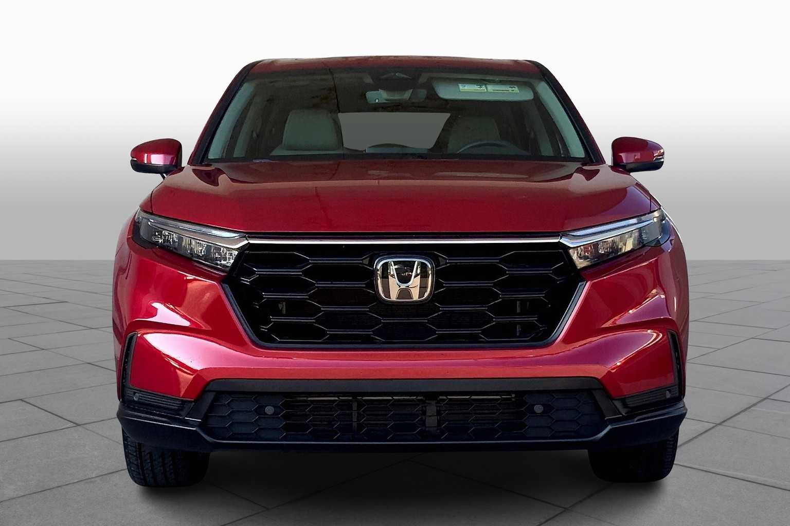 2023 Honda CR-V EX-L photo 3