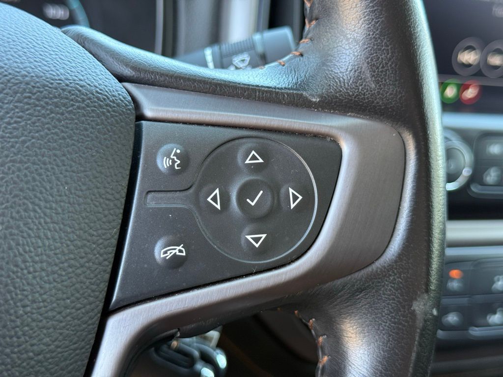 2022 Gmc Canyon AT4 photo 15