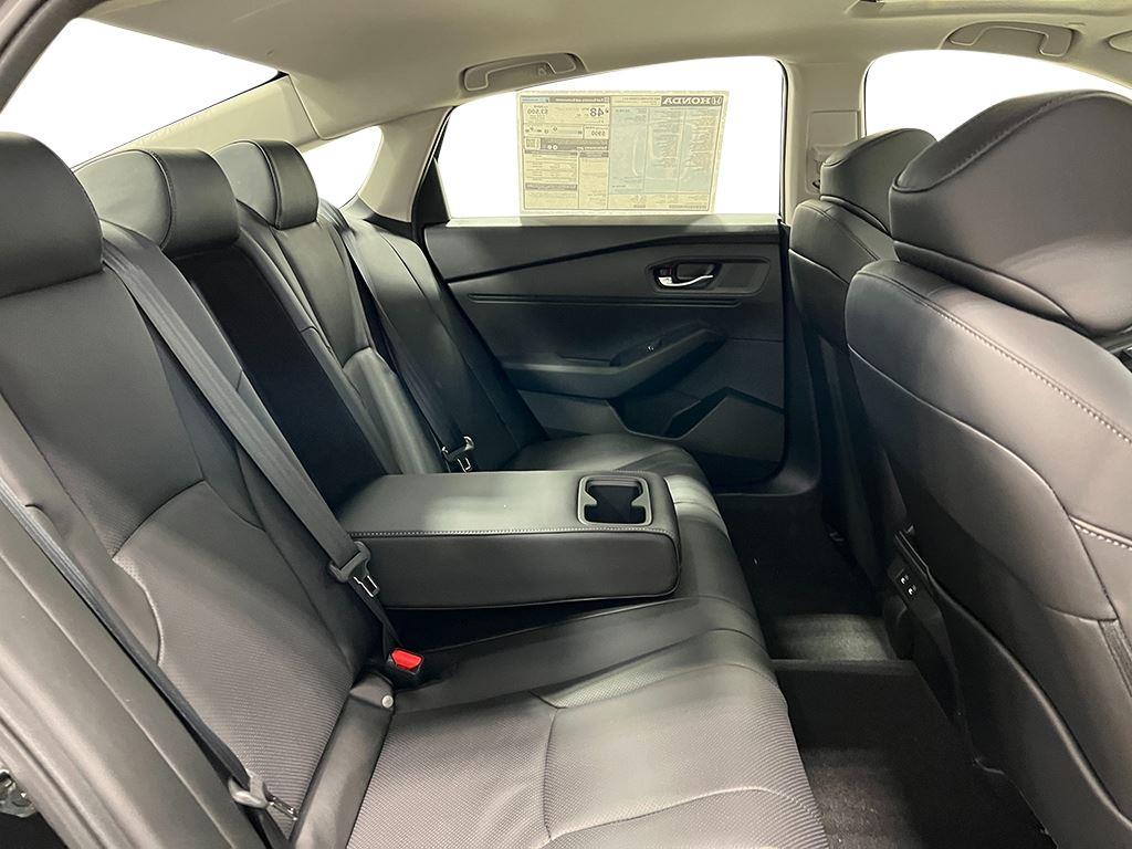 2025 Honda Accord Hybrid EX-L photo 28