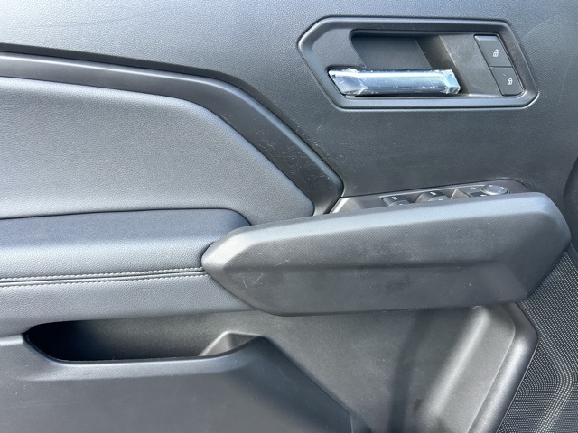 2024 Gmc Canyon Elevation photo 27