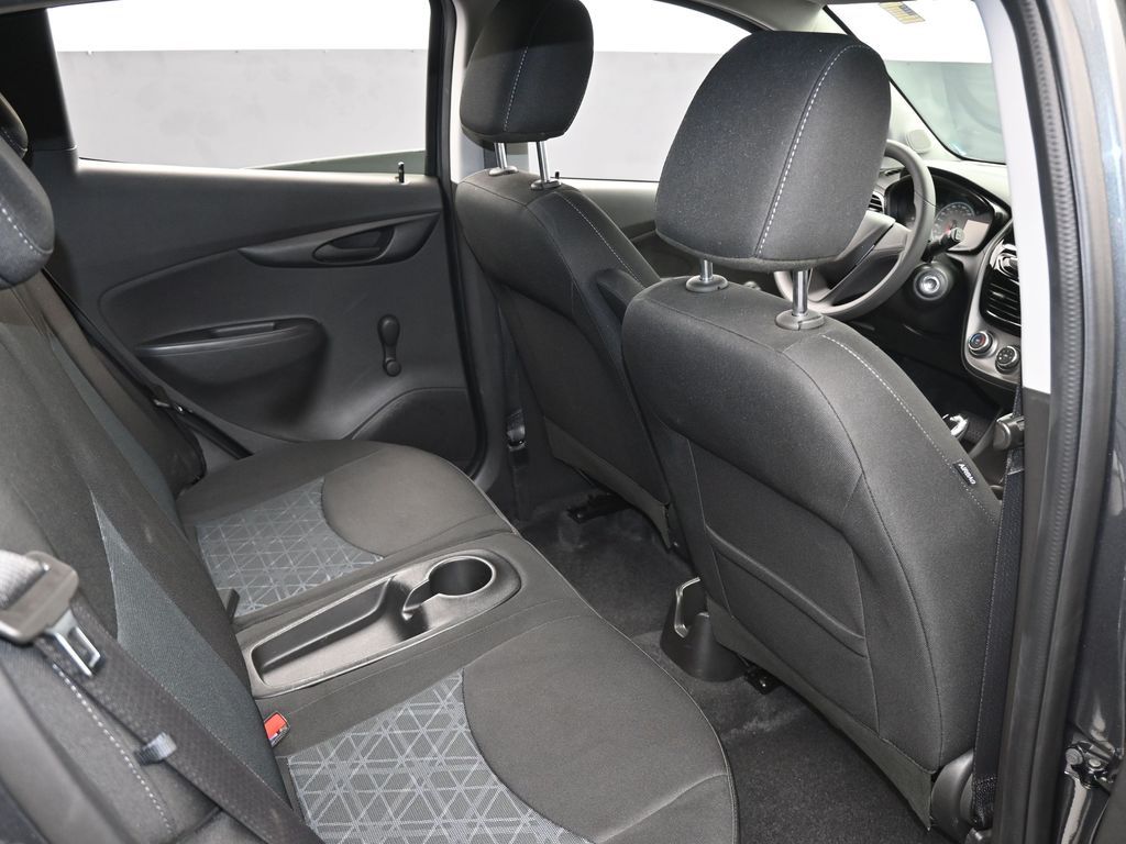 2022 Chevrolet Spark LS photo 30